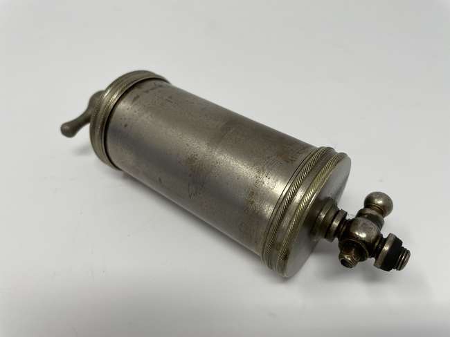 Rolls-Royce Pressurised Oiler c1920s-Auction Lot