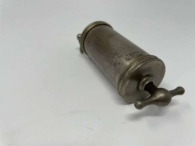 Rolls-Royce Pressurised Oiler c1920s-Auction Lot