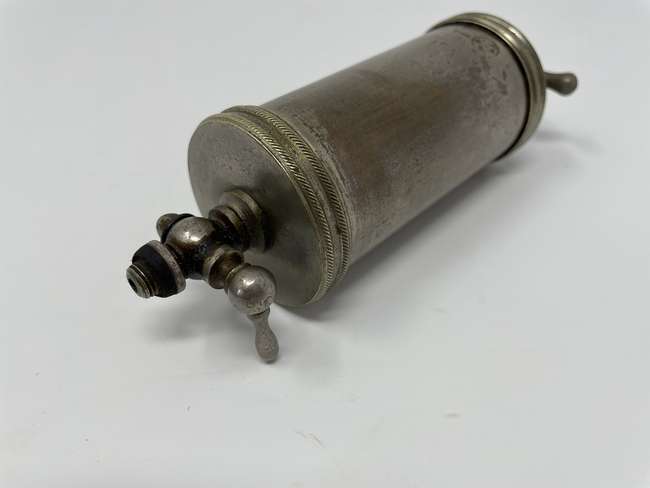 Rolls-Royce Pressurised Oiler c1920s-Auction Lot