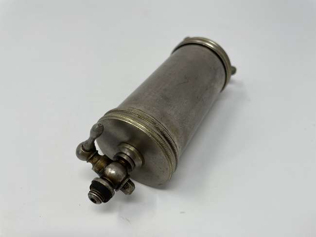 Rolls-Royce Pressurised Oiler c1920s-Auction Lot