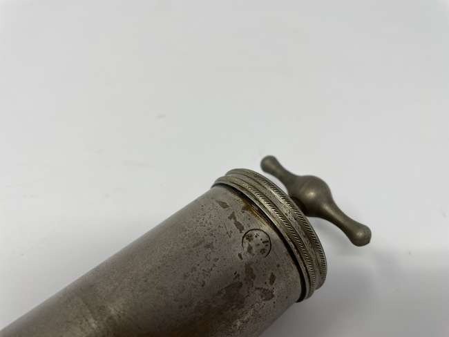 Rolls-Royce Pressurised Oiler c1920s-Auction Lot