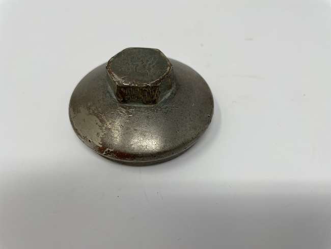 Rolls-Royce 20hp Radiator Town-Cap c1920s-Auction Lot
