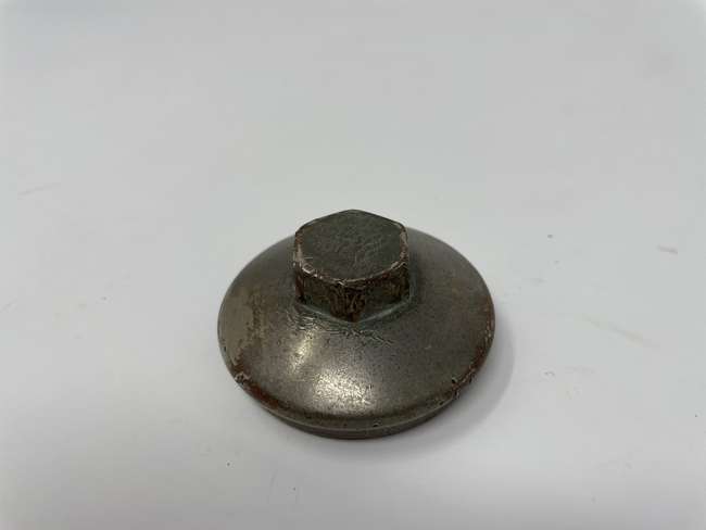 Rolls-Royce 20hp Radiator Town-Cap c1920s-Auction Lot