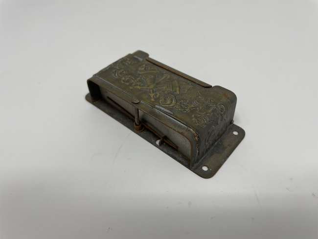 RAC Car Badge c1930s, Smokers Requisite and Belt Buckle-Sold