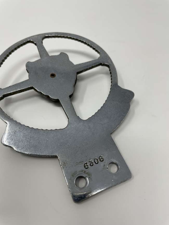 Jaguar Drivers Club Car Badge c1950s-1960s-Sold