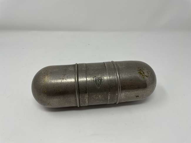 Marchal Pre-War Spare-Bulb Container c1930s-Auction Lot