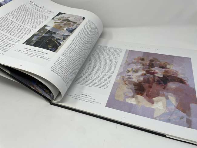 Motoring Books – A Group Of Coffee-Table Motoring Publicatio-Sold