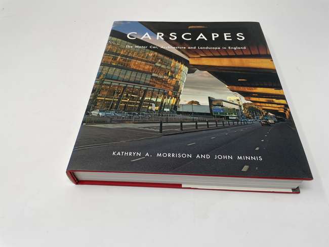 Motoring Books – A Group Of Coffee-Table Motoring Publicatio-Sold