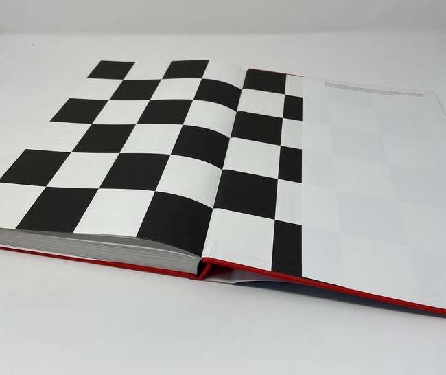 Motoring Books – A Group Of Coffee-Table Motoring Publicatio-Sold