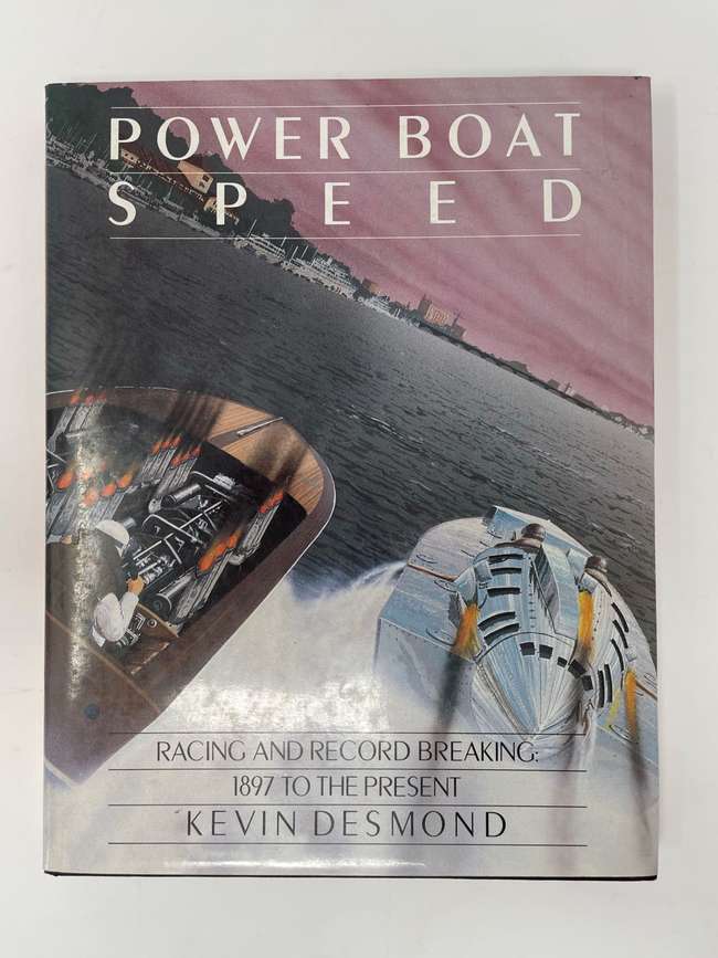 Motoring Books – A Group Of Coffee-Table Motoring Publicatio-Sold