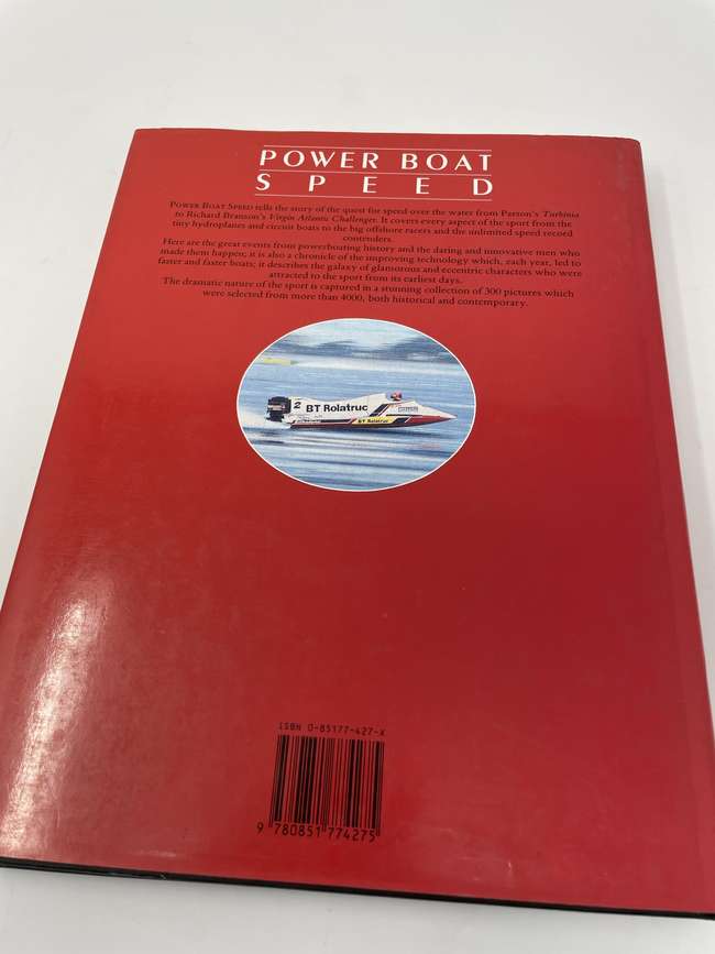 Motoring Books – A Group Of Coffee-Table Motoring Publicatio-Sold