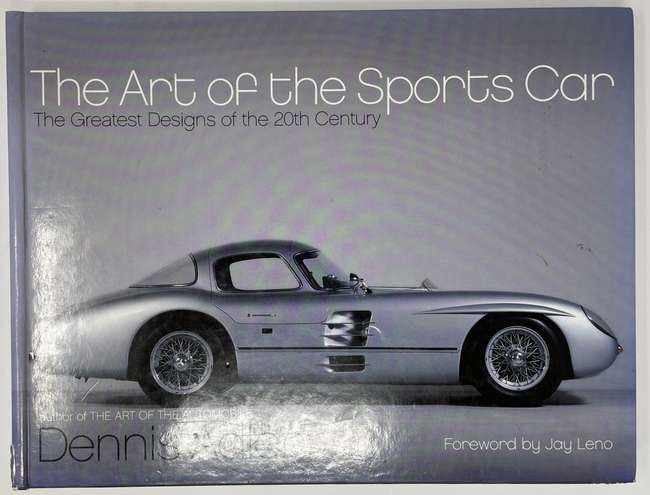 Motoring Books – A Group Of Coffee-Table Motoring Publicatio-Sold