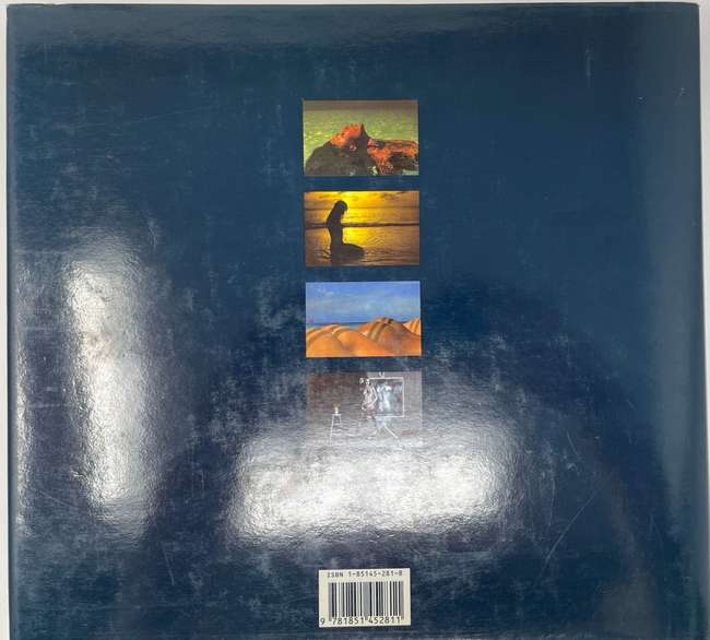 Motoring Books – A Group Of Coffee-Table Motoring Publicatio-Sold
