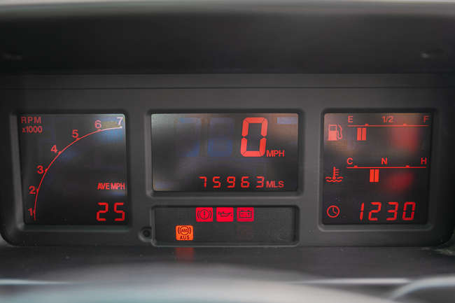 1991 Audi UR Quattro 2.2 Turbo RR 20V-Sold