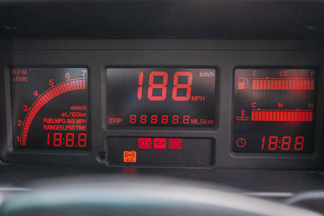 1991 Audi UR Quattro 2.2 Turbo RR 20V-Sold