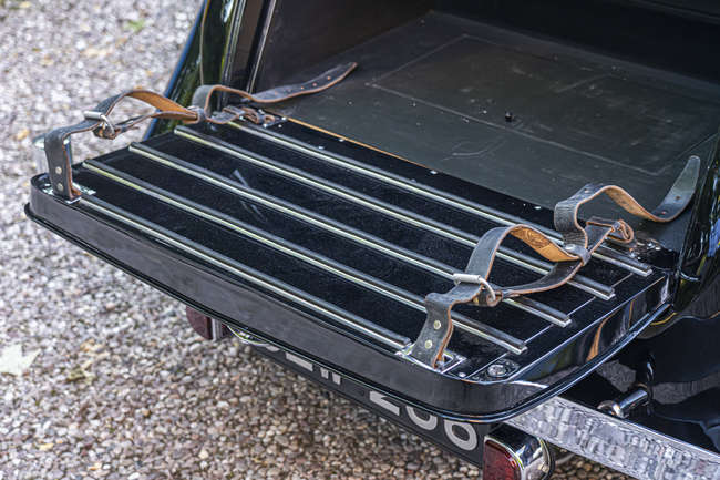 1936 Lagonda LG45 Tourer-Sold