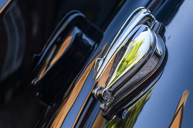 1936 Lagonda LG45 Tourer-Sold