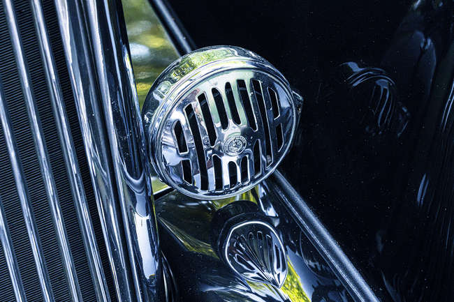 1936 Lagonda LG45 Tourer-Sold
