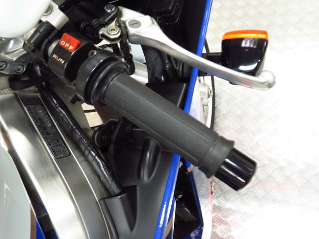 1988 Honda VFR750R Type RC30 748cc-Sold