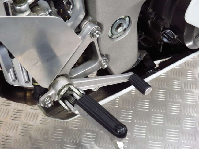 1988 Honda VFR750R Type RC30 748cc-Sold
