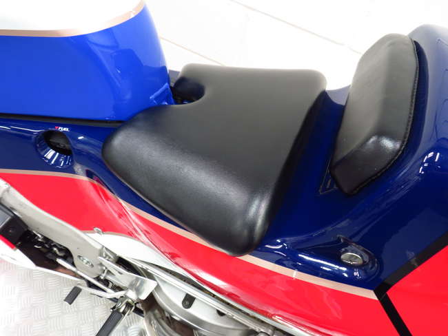 1988 Honda VFR750R Type RC30 748cc-Sold