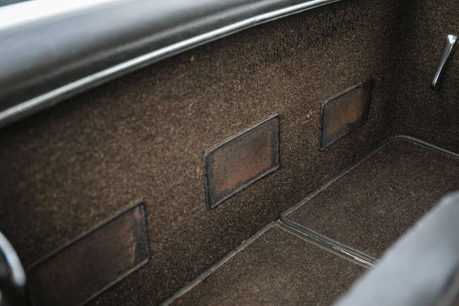 1966 Mercedes-Benz 230SL (W113) 'Pagoda' - ex Sir Stirling M-Sold