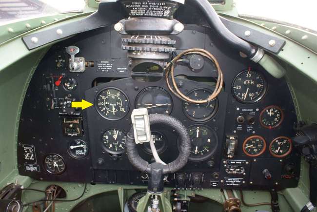 B xed a d  abelled 1944 Sp df re S rspeed I d lad r*-S ld