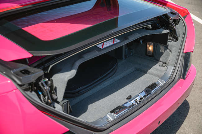 2013 Ferrari California-Auction Lot
