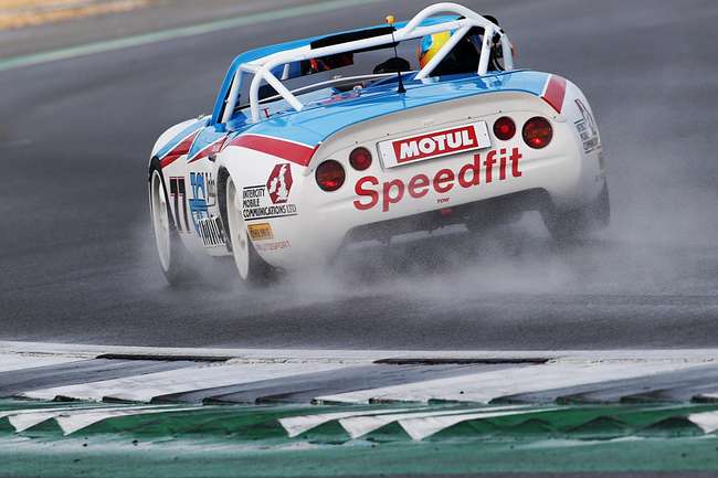 1999 TVR Tuscan AJP Challenge Car-Auction Lot