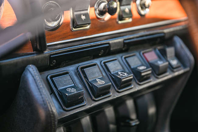 1972 Fiat Dino 2400 Coupé-Auction Lot