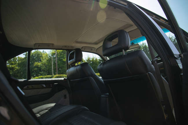 1991 Vauxhall Lotus Carlton-Auction Lot