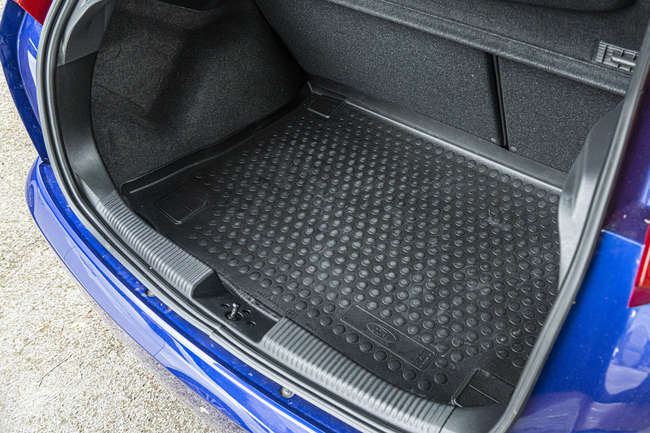 2003 Ford Focus RS Mk1-Auction Lot