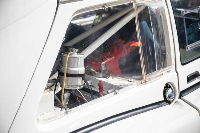 1985 MG Metro 6R4-Sold