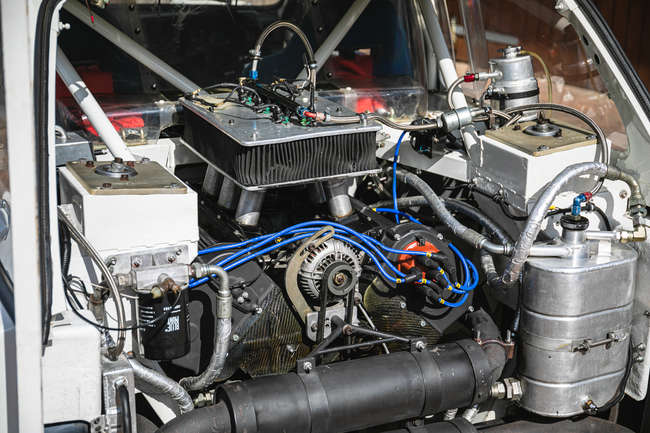 1985 MG Metro 6R4-Sold