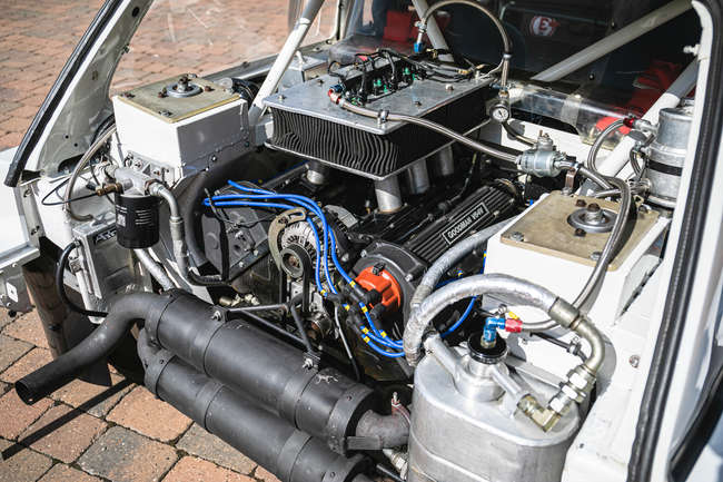 1985 MG Metro 6R4-Sold