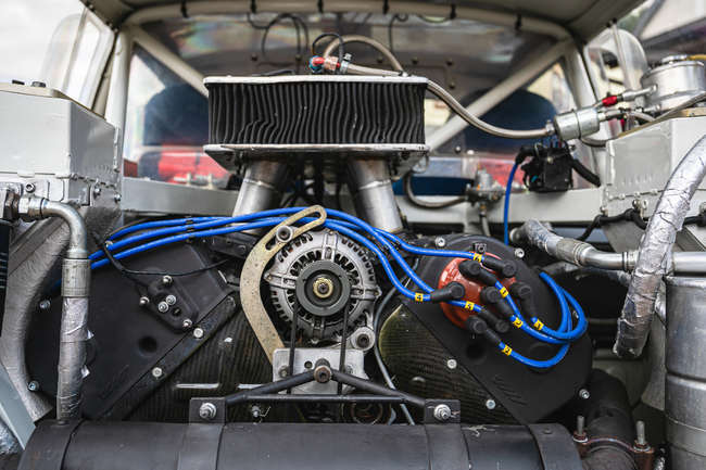 1985 MG Metro 6R4-Sold