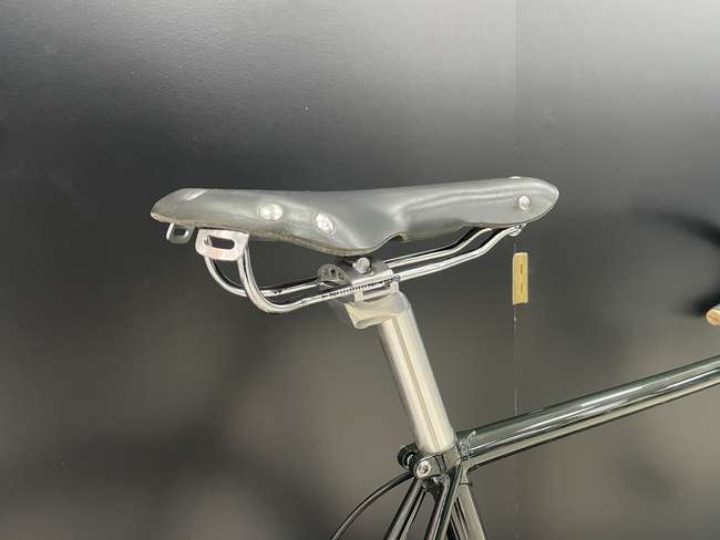 One of One Prototype 'Cooper Grand Prix Limited-Edition' Bic-Auction Lot