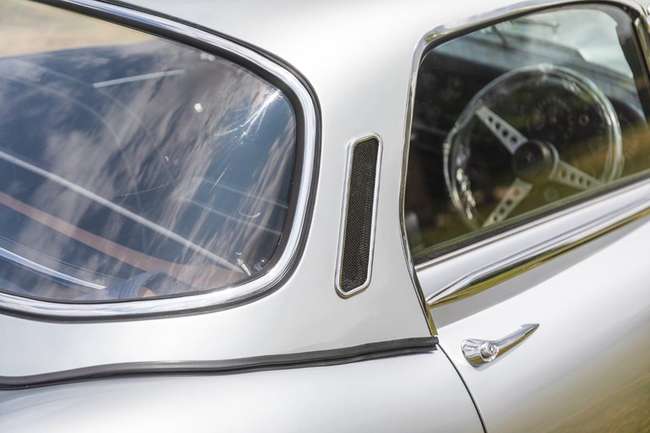 1972 Jaguar E-Type Series 3 V12 Roadster with Hardtop-Sold