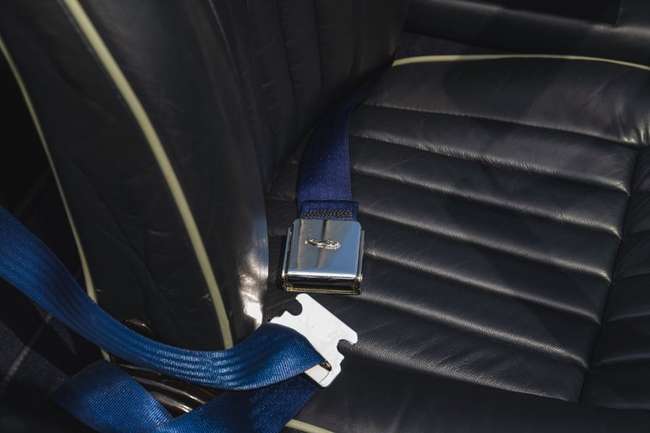 1972 Jaguar E-Type Series 3 V12 Roadster with Hardtop-Sold