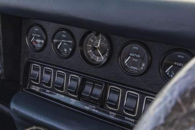 1972 Jaguar E-Type Series 3 V12 Roadster with Hardtop-Sold