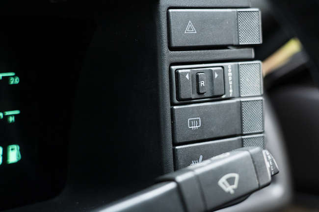 1984 Audi Quattro 10v-Sold