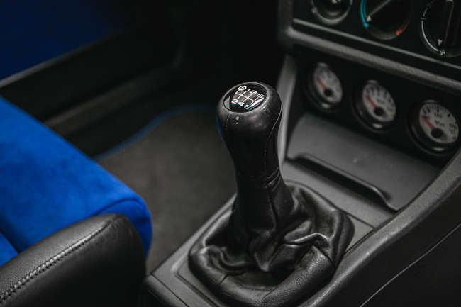 1995 Audi RS2-Sold