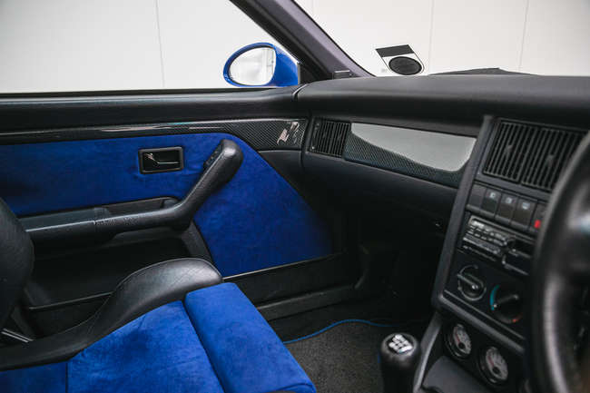 1995 Audi RS2-Sold