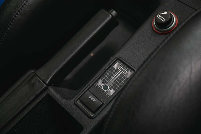 1995 Audi RS2-Sold