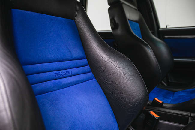 1995 Audi RS2-Sold