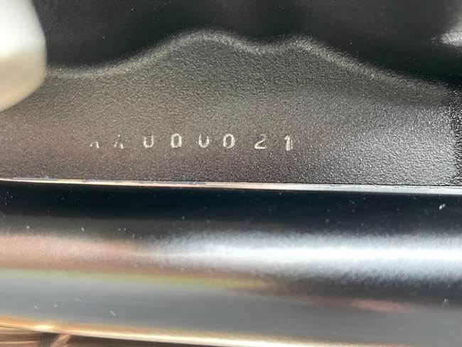 2022 Norton 961 Commando Classic 'Final Edition' 961cc-Sold