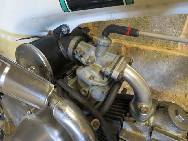 c.1975 Honda ST70 Dax 70cc-Auction Lot