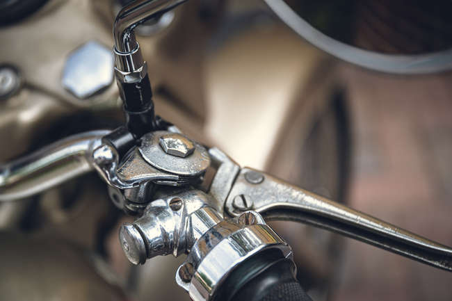 1954 BSA A10 Golden Flash-Sold