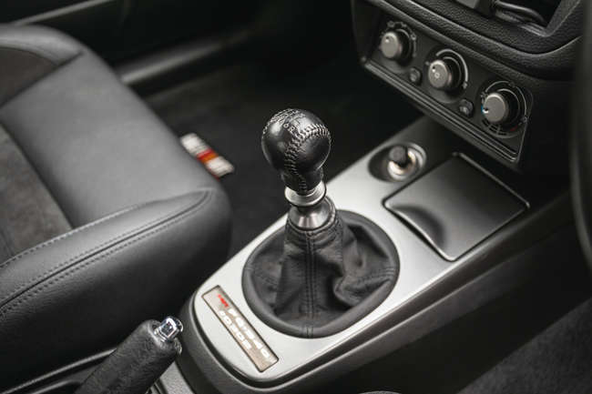 2005 Mitsubishi Evo VIII MR FQ-320/340-Auction Lot