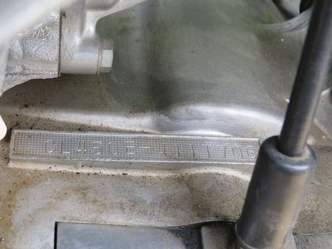 1971 Honda CL450 K4 Scrambler 444cc-Sold